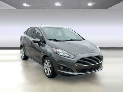 Used 2019 Ford Fiesta SE w/ Equipment Group 201A FWD image 7