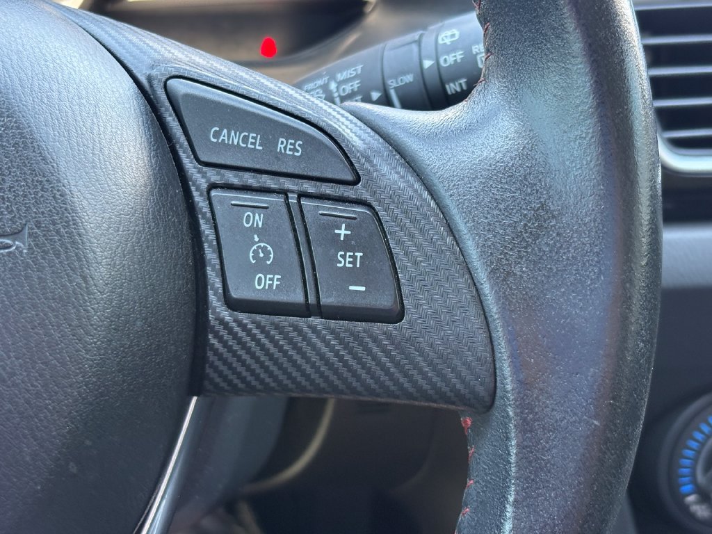 Used 2014 MAZDA MAZDA3 i Touring FWD image 26