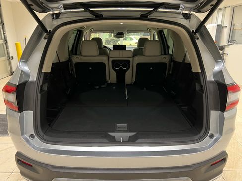 New 2026 Honda Pilot EX-L image 9