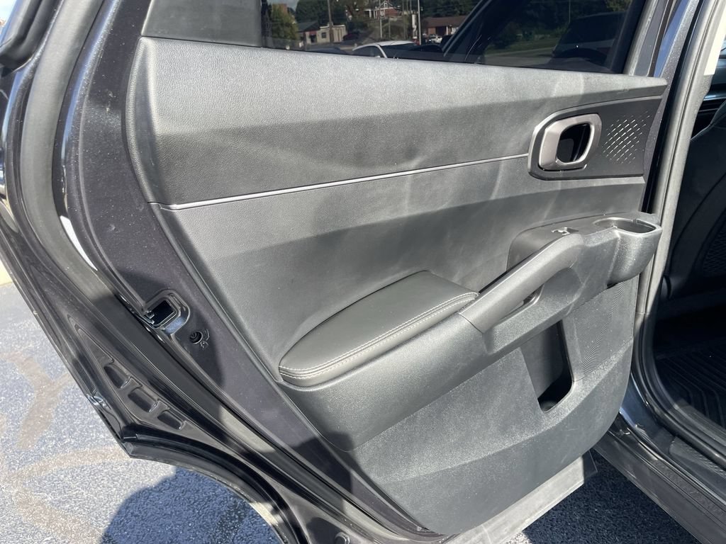 Certified 2024 Kia Sorento S AWD/4WD image 23