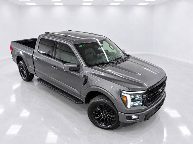 Used 2026 Ford F150 Lariat w/ Bed Utility Package AWD/4WD image 5