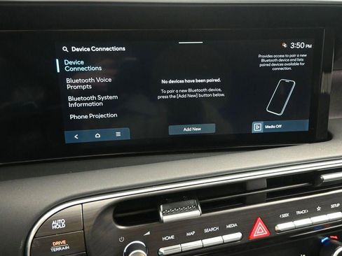 New 2026 Hyundai Palisade SEL image 21