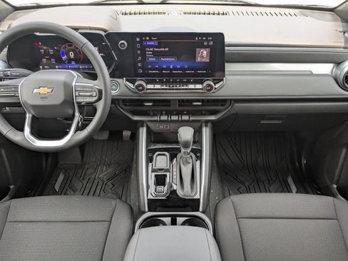Used 2024 Chevrolet Colorado LT w/ LT Convenience Package II RWD image 14