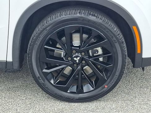 Used 2023 Mitsubishi Outlander SEL AWD/4WD image 8