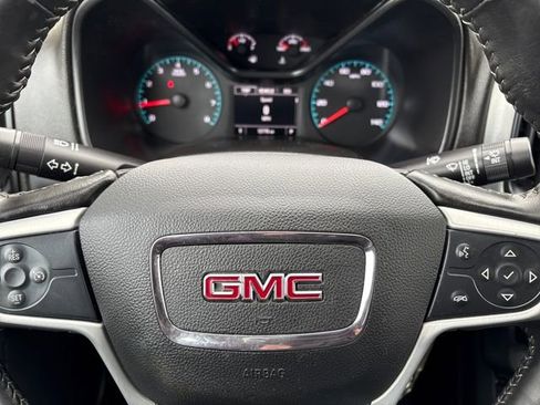 Used 2022 GMC Canyon Elevation w/ Trailering Package image 22