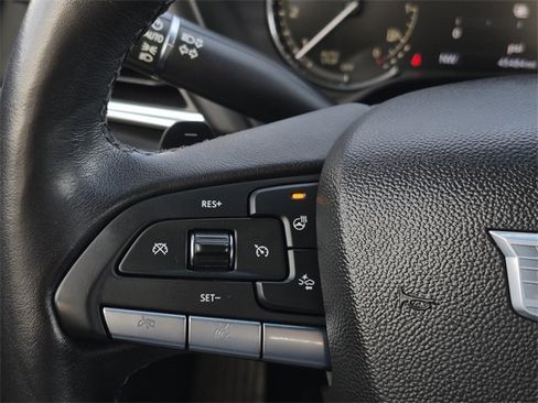 Used 2022 Cadillac CT4 Luxury w/ Sun And Sound Package image 15