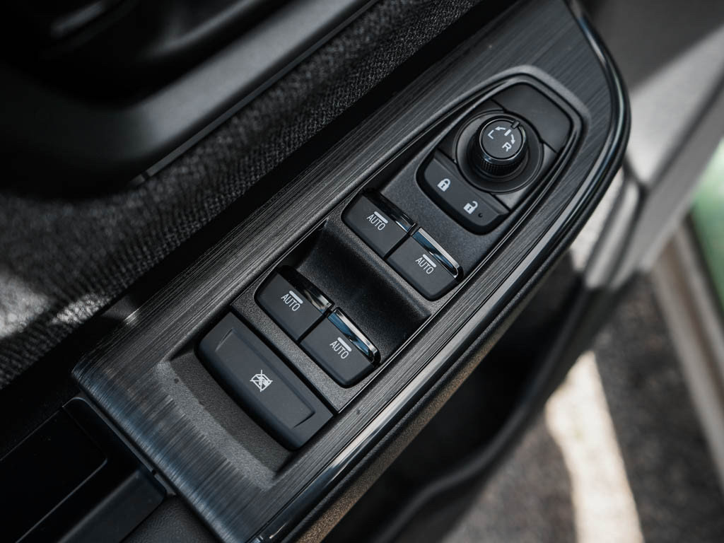 New 2026 Subaru Outback Limited XT AWD/4WD image 17