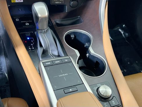 Used 2021 Lexus RX 350 AWD w/ Premium Package image 16