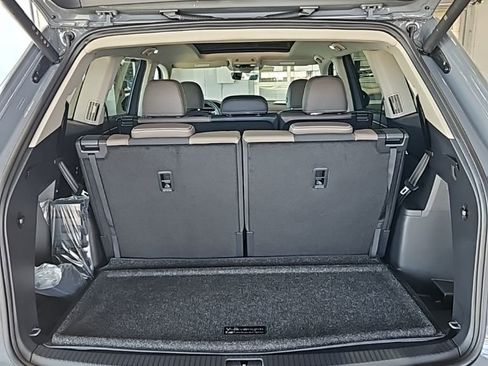 New 2026 Volkswagen Atlas SEL AWD/4WD image 20