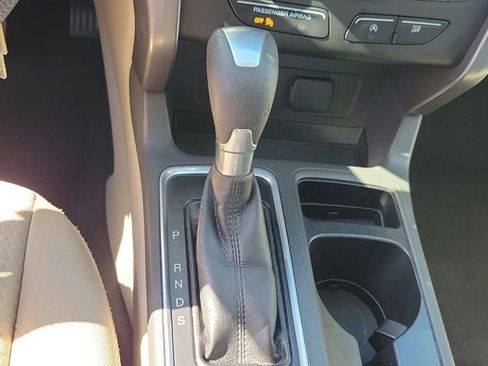 Certified 2017 Ford Escape SE FWD image 27