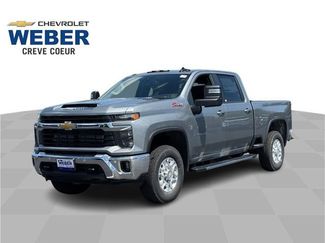 New 2026 Chevrolet Silverado 2500 LT w/ True North Edition AWD/4WD video 1