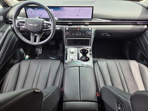 Used 2025 Genesis GV80 2.5T Standard AWD/4WD image 13