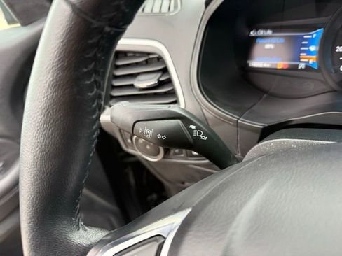 Certified 2024 Ford Edge SEL w/ Convenience Package image 25