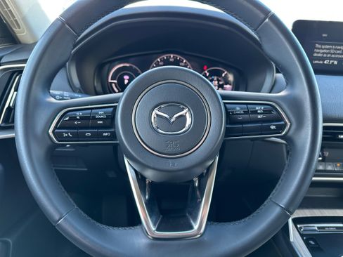 Used 2024 MAZDA CX-90 Plug-In Hybrid w/ Preferred image 18