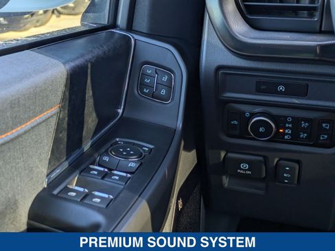New 2025 Ford F150 Tremor w/ Equipment Group 402A High AWD/4WD image 49