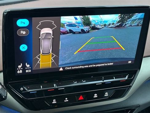 Used 2023 Volkswagen ID.4 Pro image 23