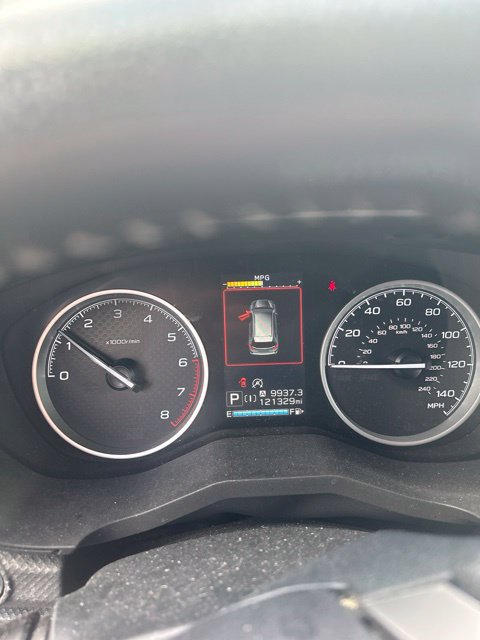 Used 2020 Subaru Forester Limited AWD/4WD image 2
