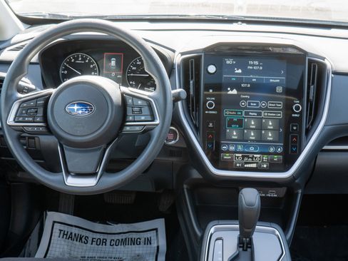 New 2025 Subaru Impreza 2.0i Sport image 11