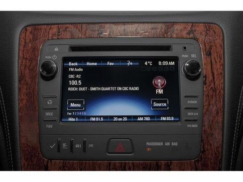 Used 2015 Chevrolet Traverse LT image 7