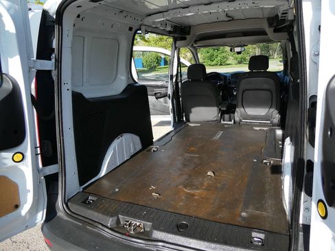 Used 2016 Ford Transit Connect XL FWD image 25