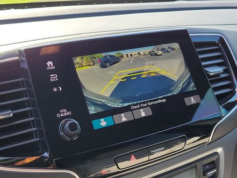 Used 2019 Honda Passport EX-L image 25