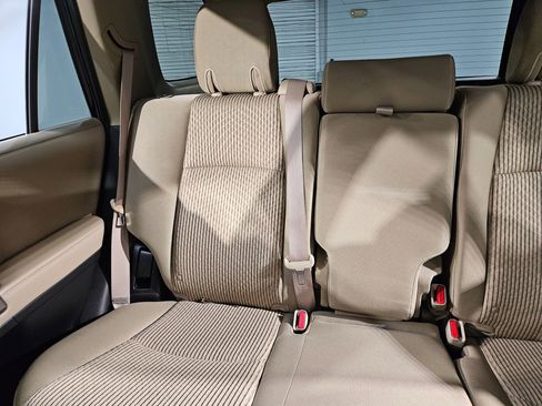 Certified 2023 Toyota 4Runner SR5 image 12