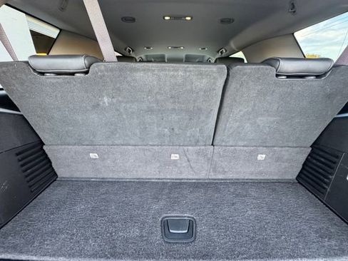 Used 2016 Chevrolet Tahoe LT w/ Luxury Package image 31