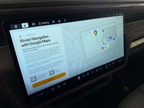 Used 2022 Rivian R1T Launch Edition AWD/4WD image 28