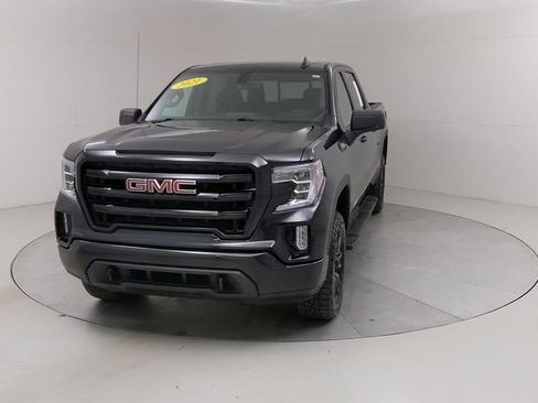 Used 2021 GMC Sierra 1500 Elevation w/ Preferred Package AWD/4WD image 8