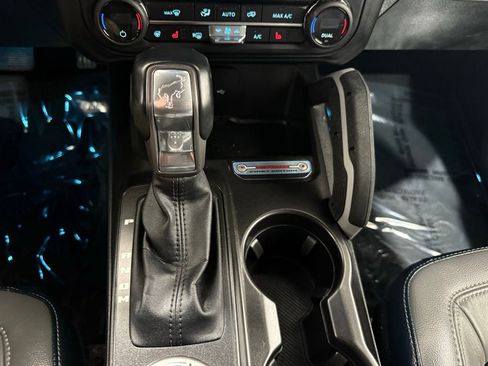 Used 2021 Ford Bronco First Edition image 38