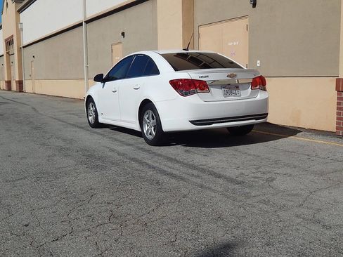 Used 2013 Chevrolet Cruze LT w/ RS Package image 5