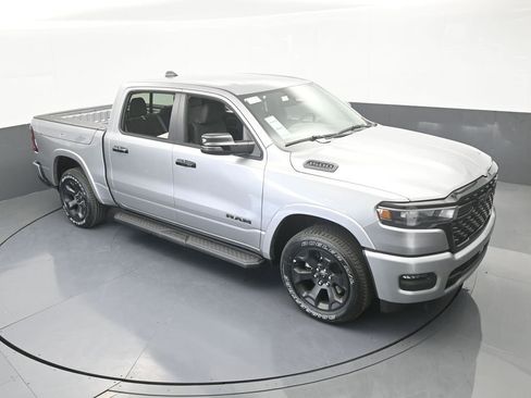 New 2026 RAM 1500 Lone Star image 57
