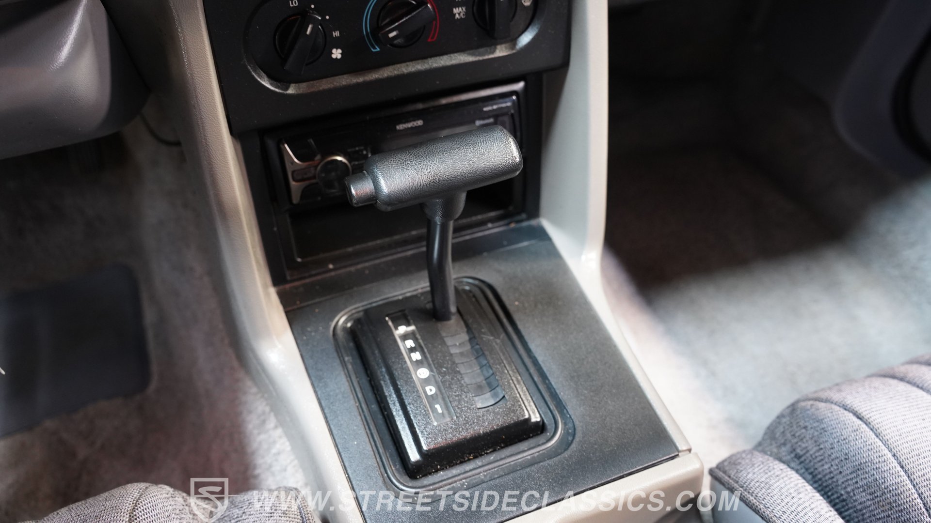 Used 1993 Ford Mustang LX RWD image 34