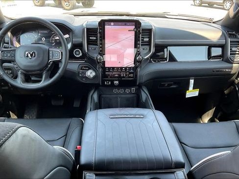 New 2026 RAM 1500 Limited image 4