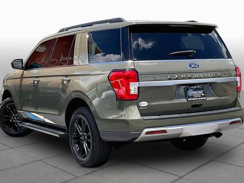 Used 2024 Ford Expedition XLT AWD/4WD image 12