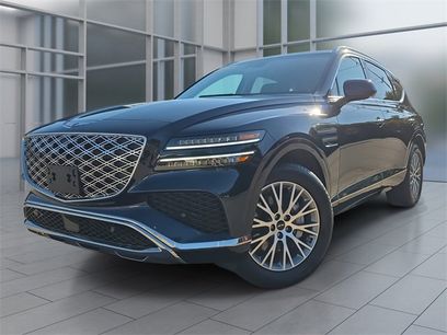 Used 2025 Genesis GV80 2.5T Standard