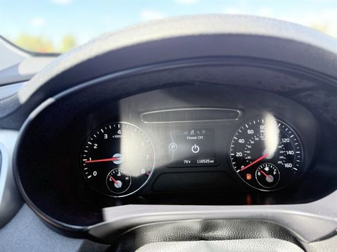 Used 2016 Kia Sorento LX w/ LX Convenience Package image 11