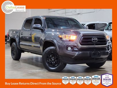 Used 2022 Toyota Tacoma SR5