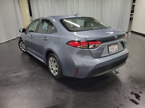 Used 2025 Toyota Corolla LE FWD image 6