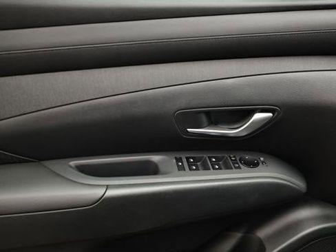 New 2026 Hyundai Tucson XRT image 11