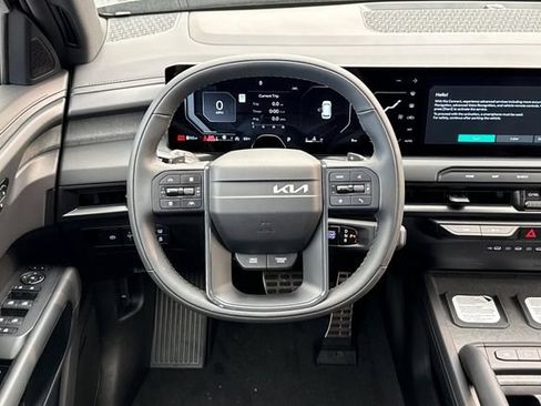 New 2027 Kia Telluride SX X-Pro AWD/4WD image 16