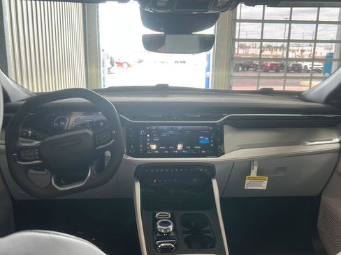 New 2026 Jeep Cherokee Limited AWD/4WD image 25