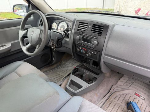 Used 2005 Dodge Dakota ST RWD image 36