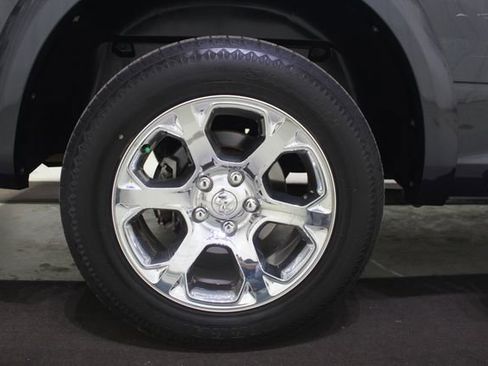 Used 2016 RAM 1500 Laramie w/ Convenience Group RWD image 27