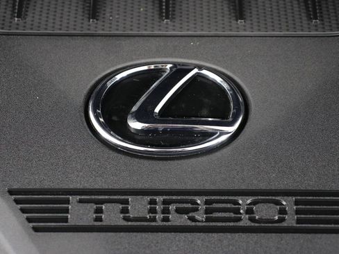 Used 2023 Lexus RX 350 Premium Plus w/ Accessory Package image 28