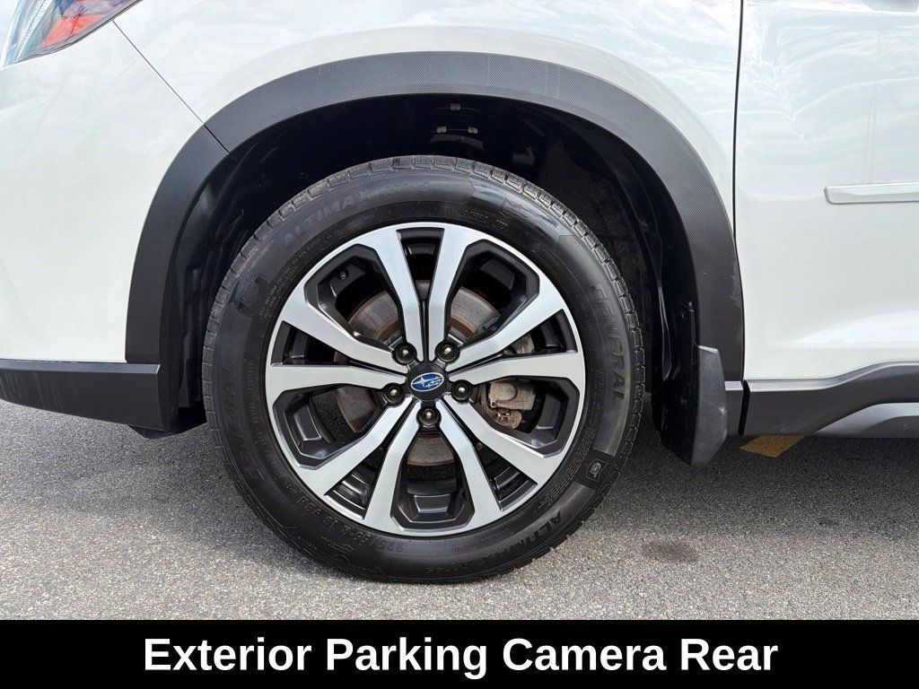 Used 2020 Subaru Forester Limited AWD/4WD image 12