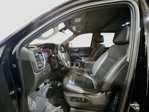 Used 2021 Chevrolet Silverado 1500 RST w/ Rally Edition AWD/4WD image 15