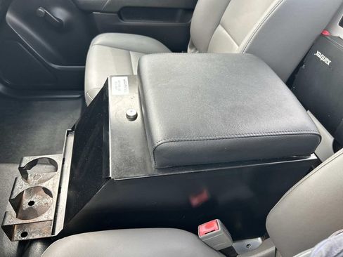 Used 2016 Chevrolet Silverado 3500 W/T RWD image 35