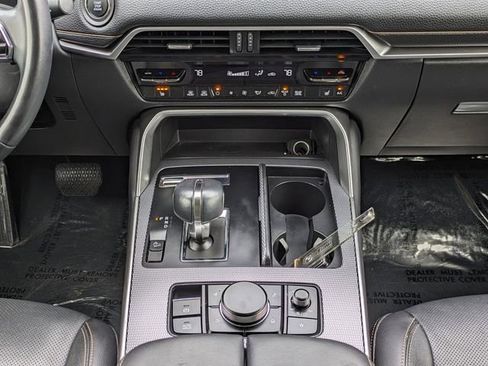 Used 2024 MAZDA CX-90 3.3 Turbo w/ Premium Package image 21