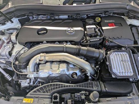 Used 2026 Mercedes-Benz GLA 250 image 16